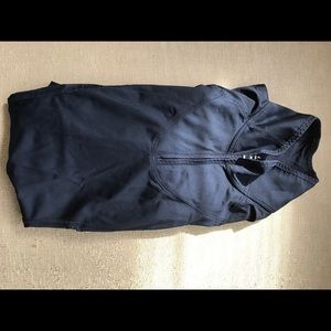 Lululemon Fast As Light 1/2 Zip